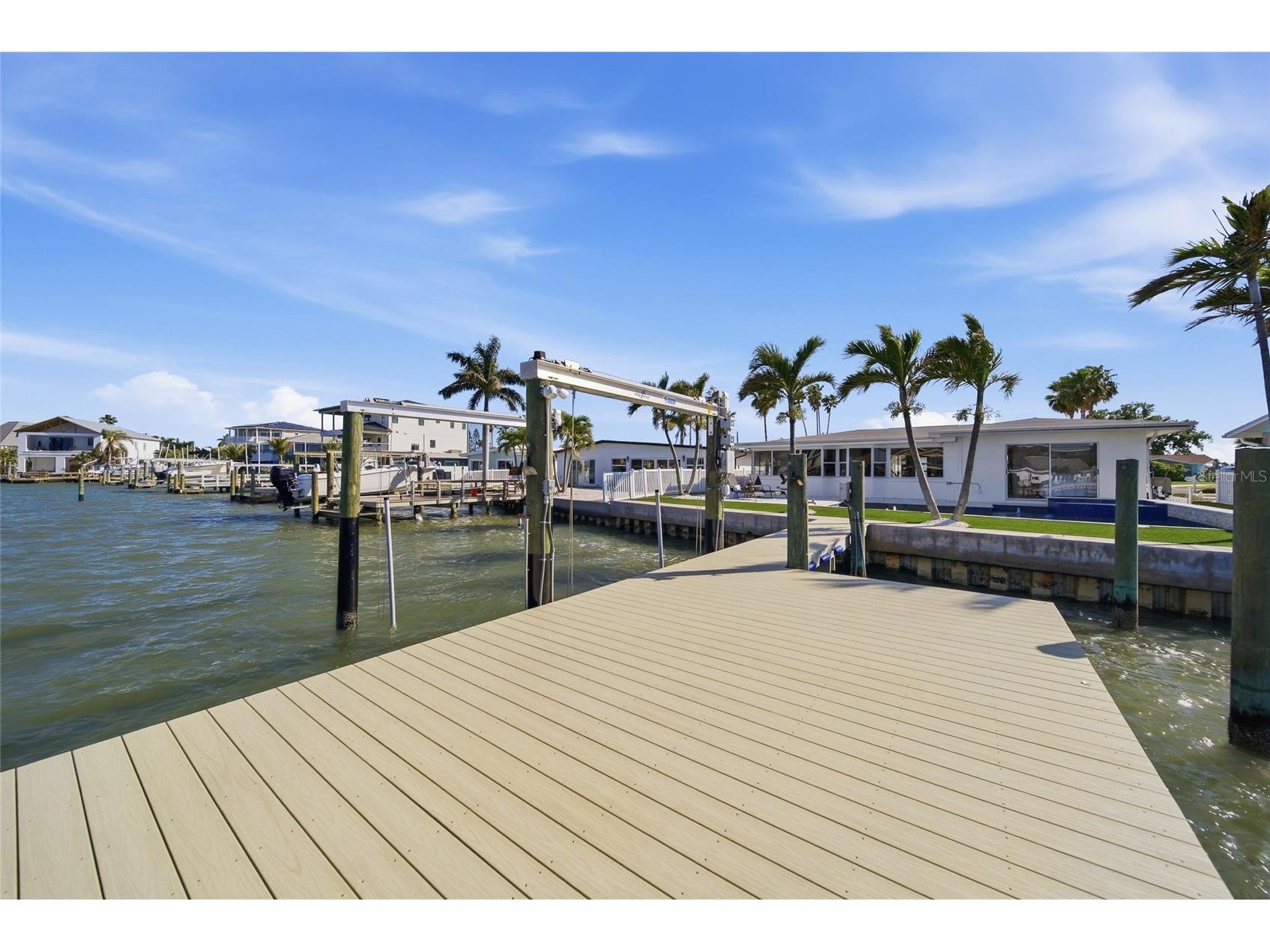 16113 5th Street E Redington Beach FL 33708 - BOCA CIEGA BAY TB8490844 image41