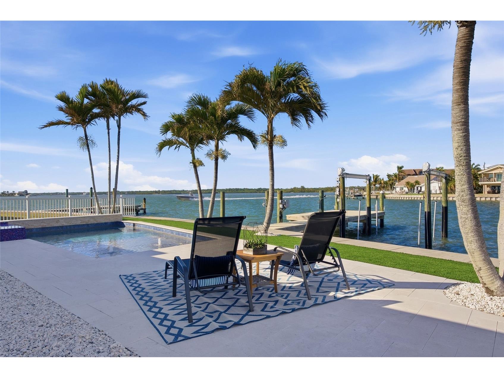 16113 5th Street E Redington Beach FL 33708 - BOCA CIEGA BAY TB8490844 image43