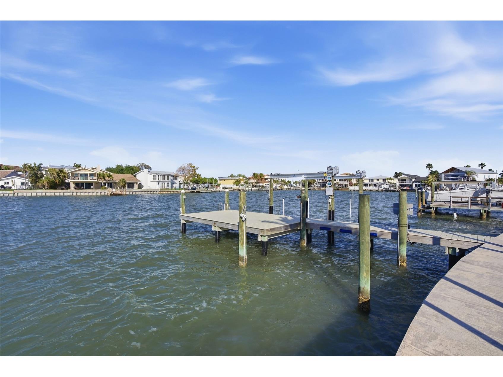 16113 5th Street E Redington Beach FL 33708 - BOCA CIEGA BAY TB8490844 image45