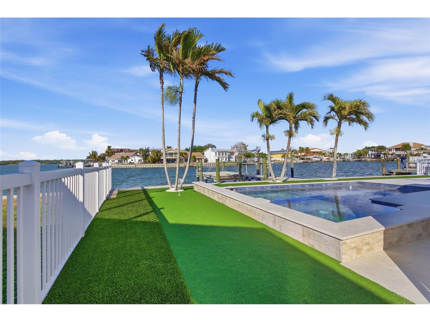16113 5th Street E Redington Beach FL 33708 - BOCA CIEGA BAY TB8490844 image47