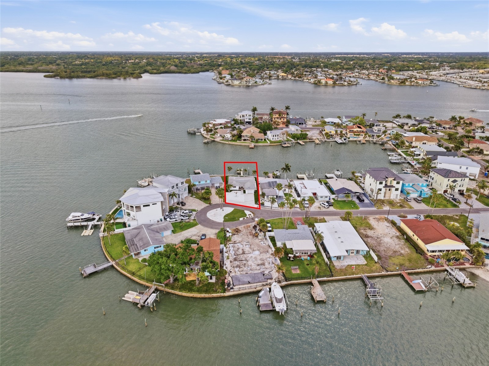 16113 5th Street E Redington Beach FL 33708 - BOCA CIEGA BAY TB8490844 image48