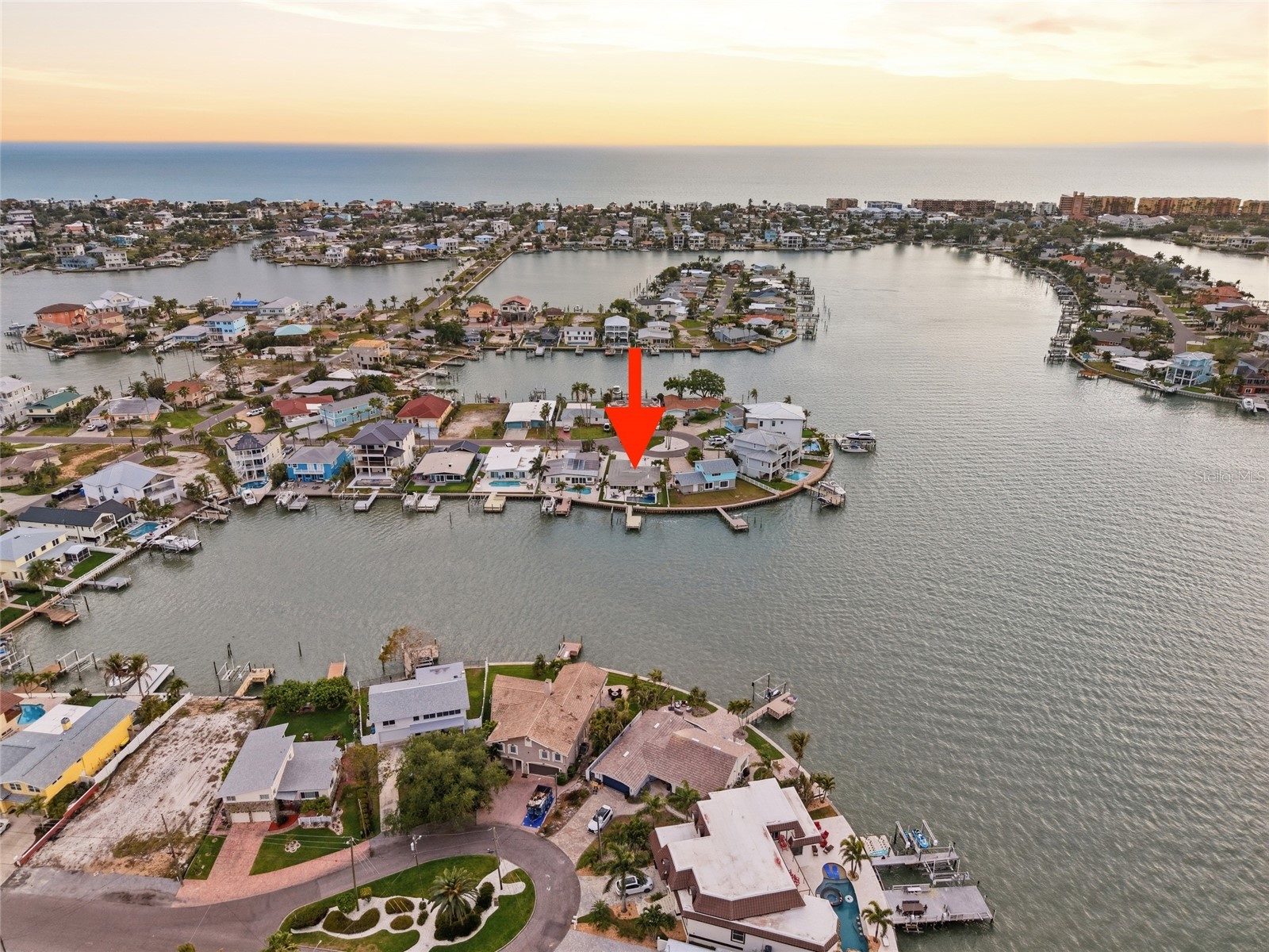 16113 5th Street E Redington Beach FL 33708 - BOCA CIEGA BAY TB8490844 image49