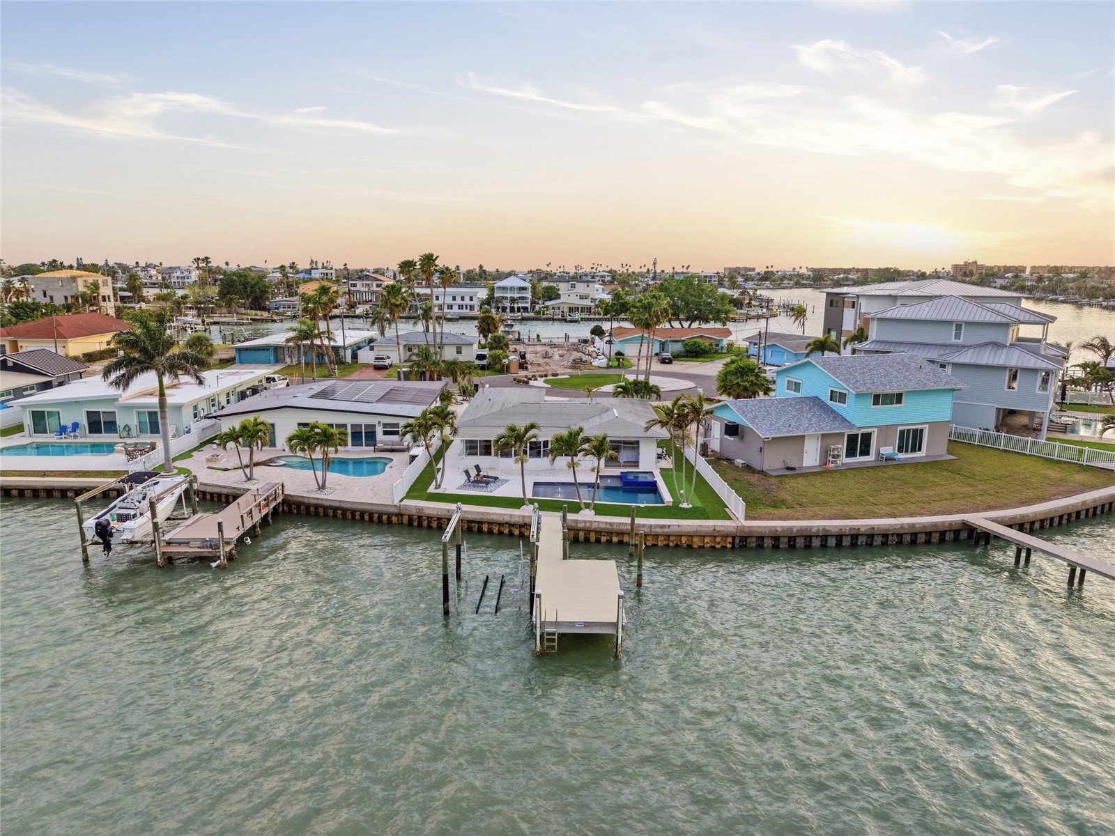 16113 5th Street E Redington Beach FL 33708 - BOCA CIEGA BAY TB8490844 image51