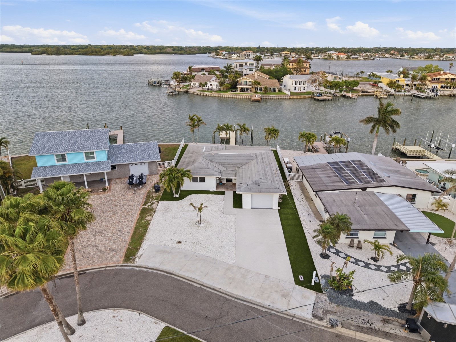 16113 5th Street E Redington Beach FL 33708 - BOCA CIEGA BAY TB8490844 image52