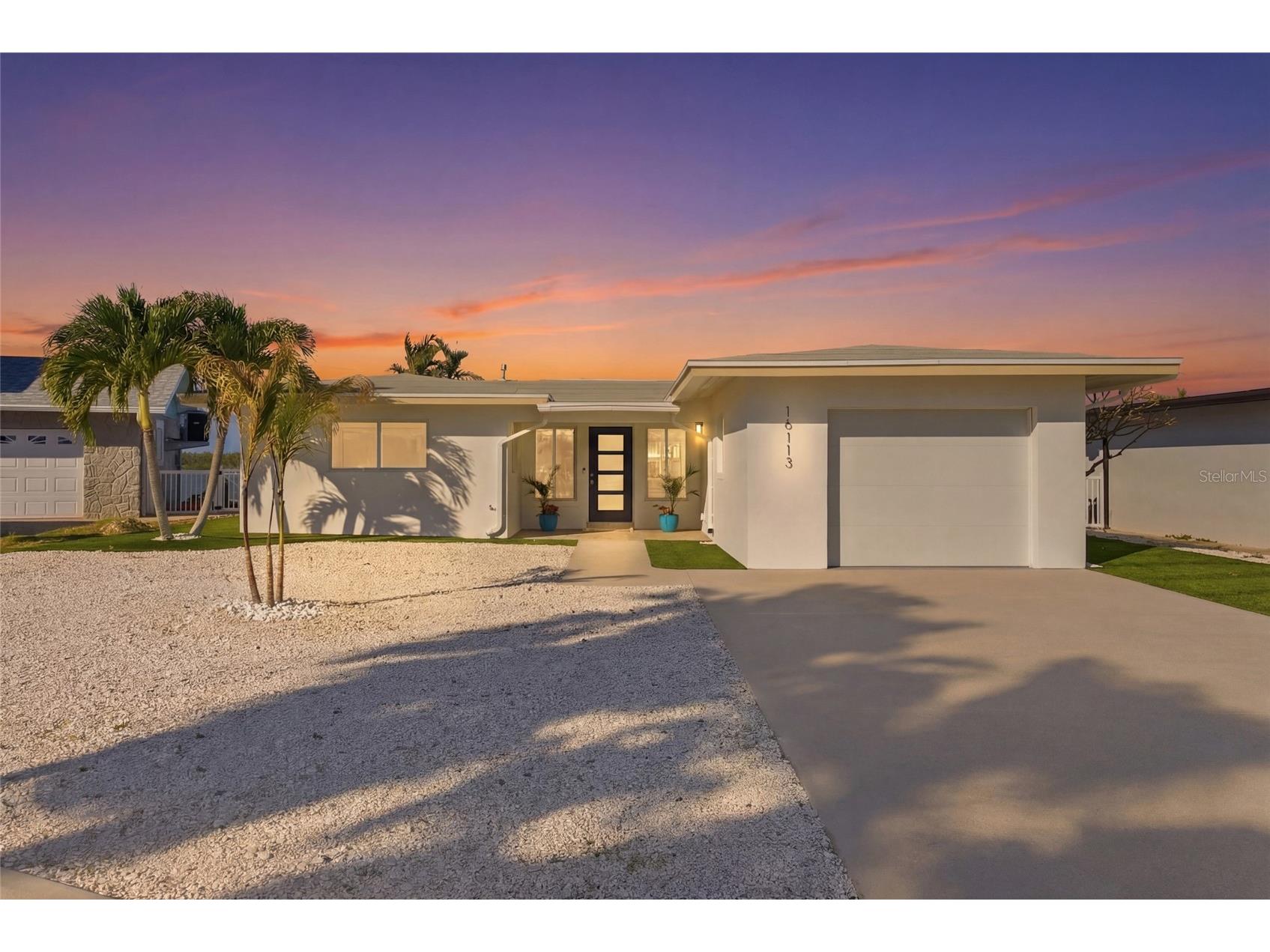 16113 5th Street E Redington Beach FL 33708 - BOCA CIEGA BAY TB8490844 image53