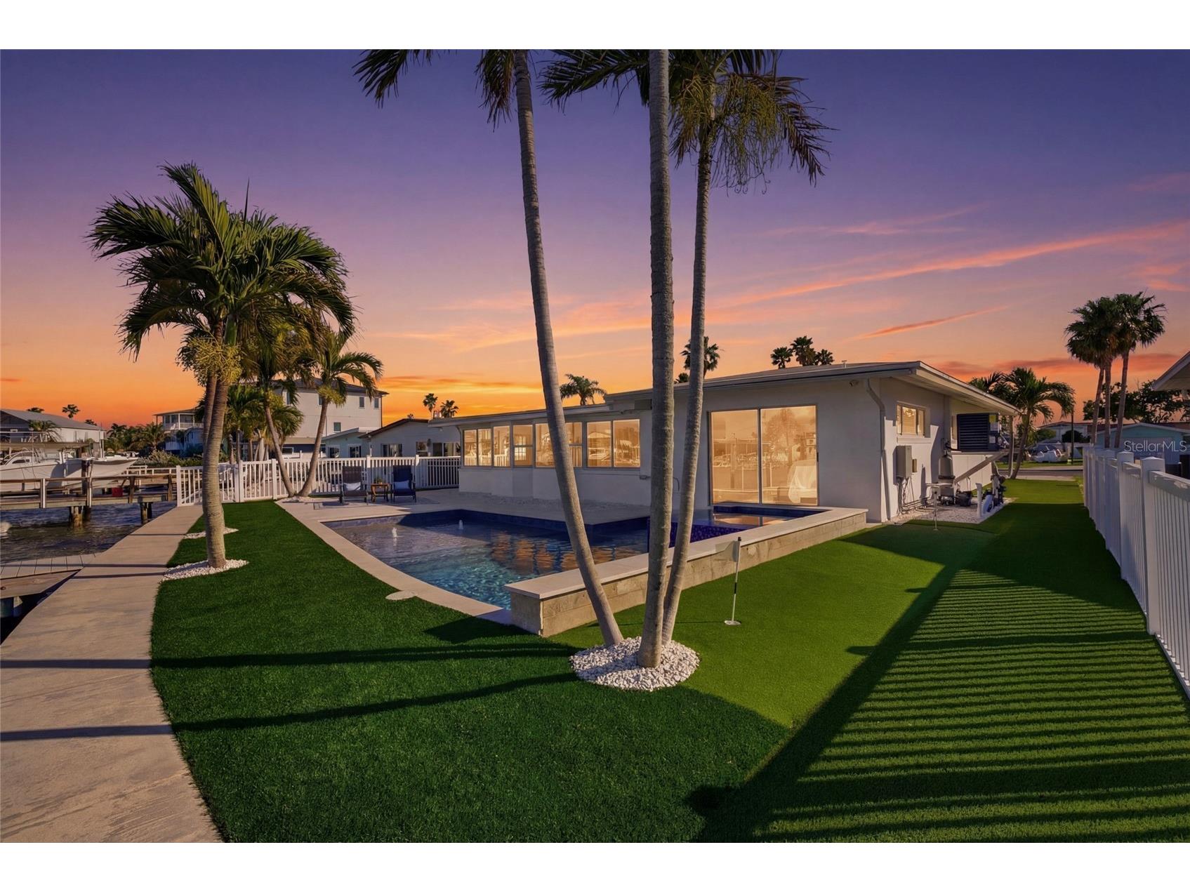 16113 5th Street E Redington Beach FL 33708 - BOCA CIEGA BAY TB8490844 image54