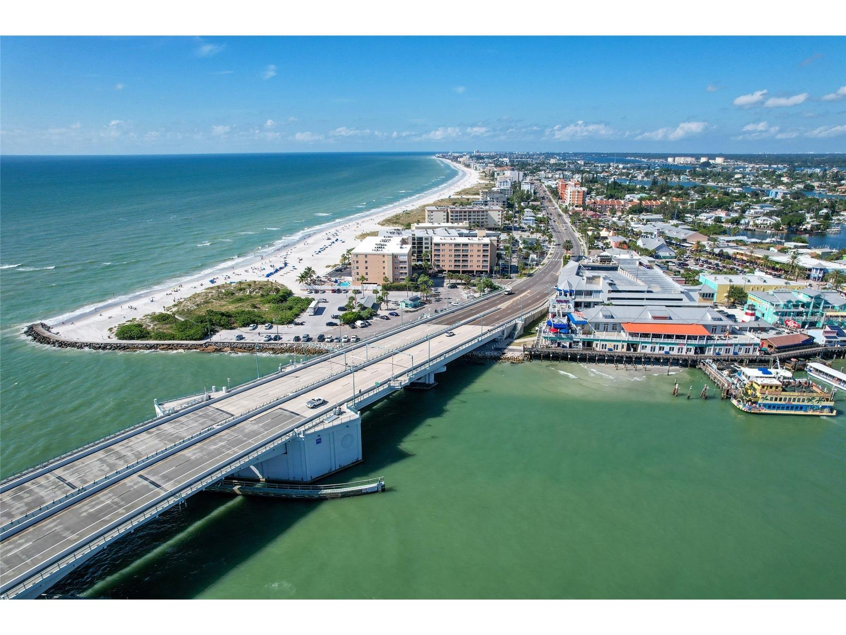 16113 5th Street E Redington Beach FL 33708 - BOCA CIEGA BAY TB8490844 image55