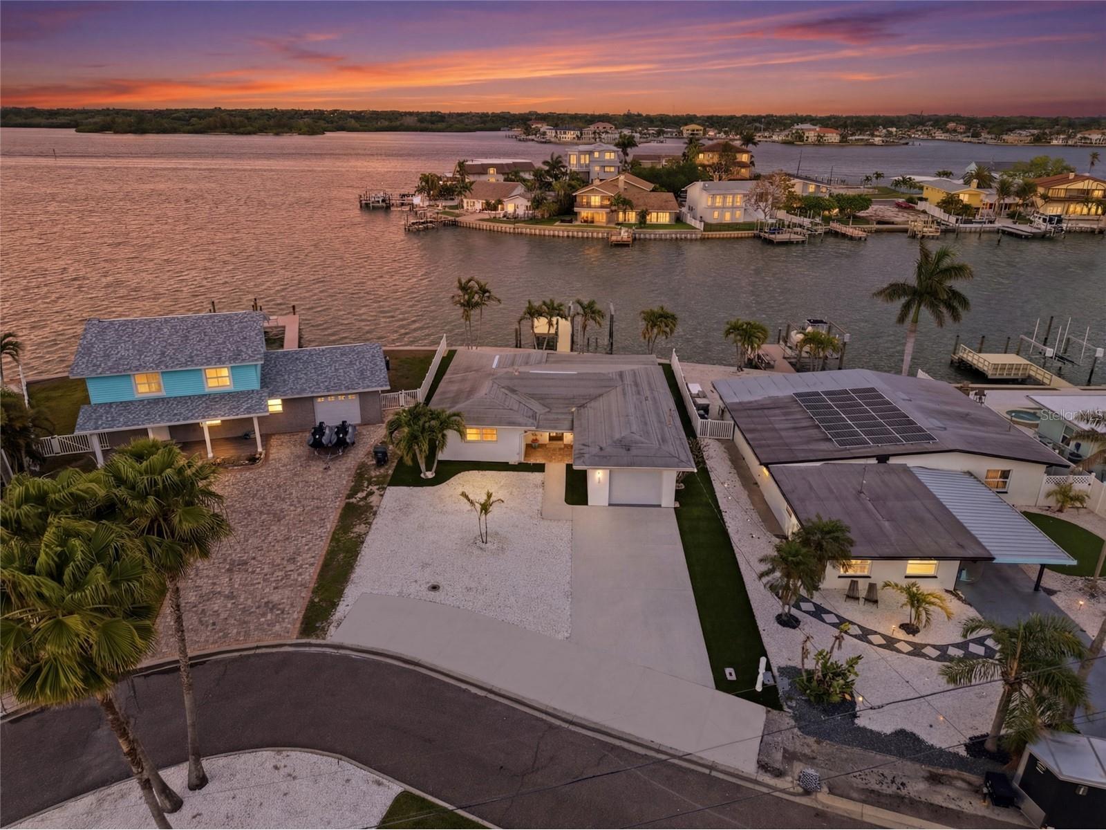 16113 5th Street E Redington Beach FL 33708 - BOCA CIEGA BAY TB8490844 image6