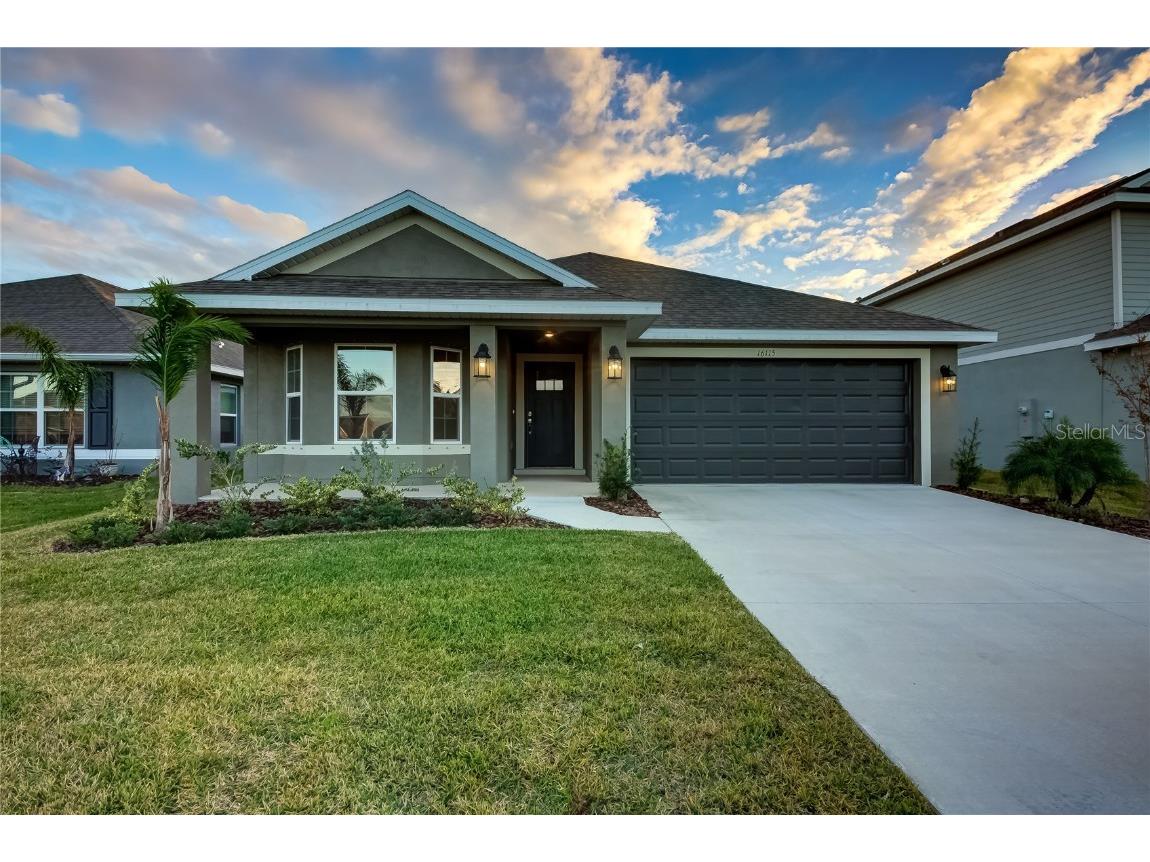 16115 69th Lane Place E Parrish FL 34219 T3543091 image1