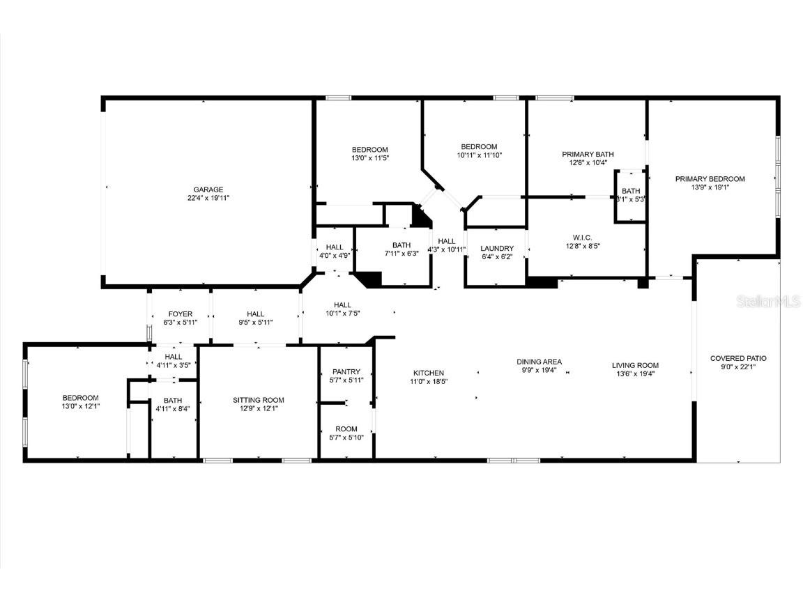 16115 Culpepper Drive Bradenton FL 34211 A4625359 image30