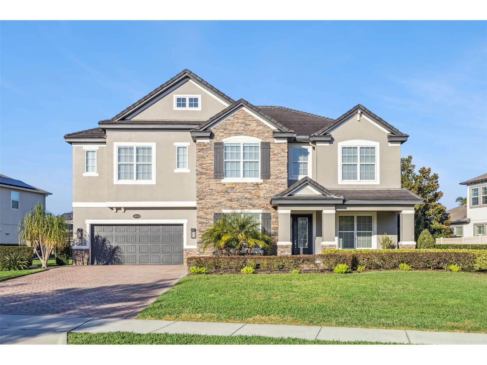 16115 Johns Lake Overlook Drive Winter Garden FL 34787 O6376626 image1