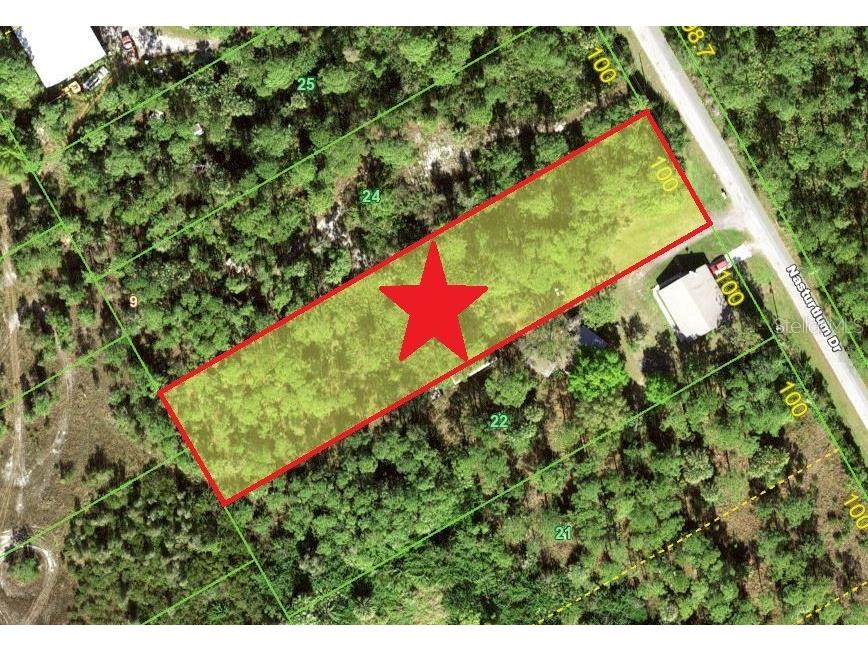 16115 Nasturtium Drive Punta Gorda FL 33955 C7468761 image1