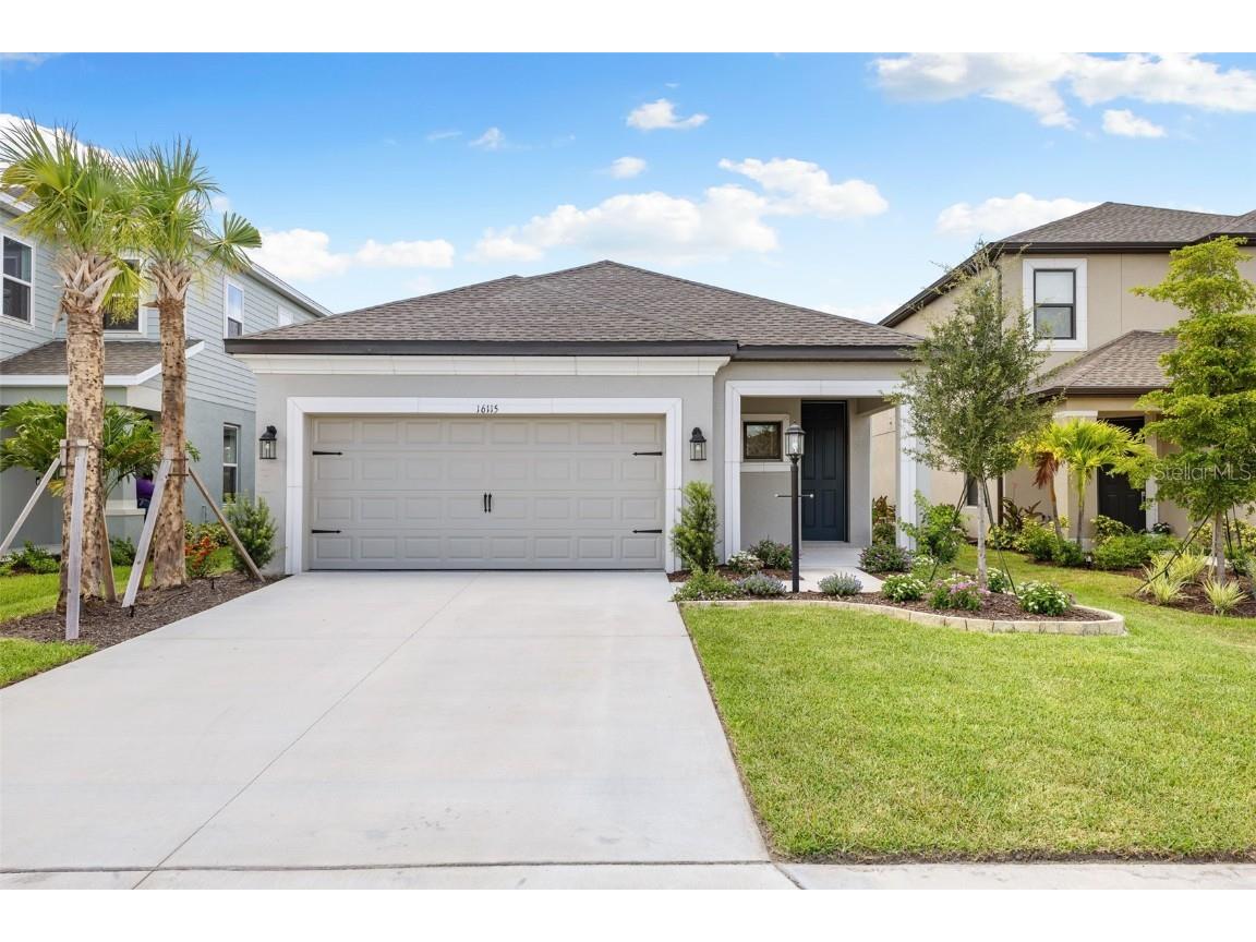16115 Paynes Mill Drive Bradenton FL 34211 A4614679 image1