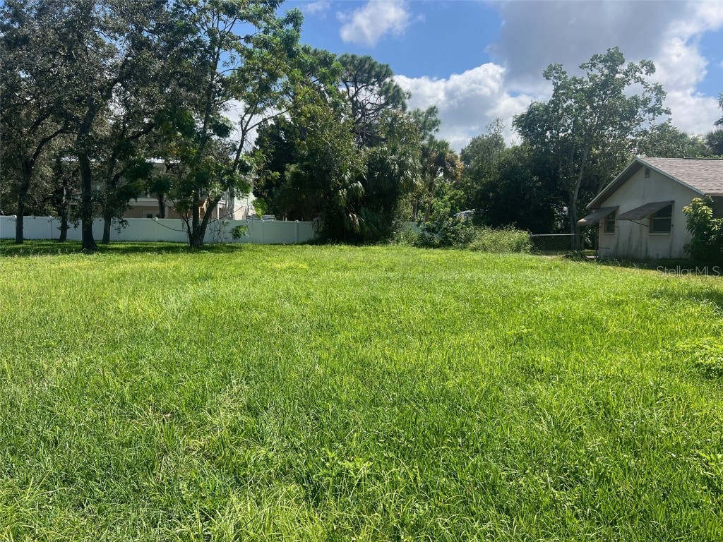 16116 Blackbeard Lane Hudson FL 34667 - LOT WITH COMMUNITY BOAT RAMP W7868477 image1