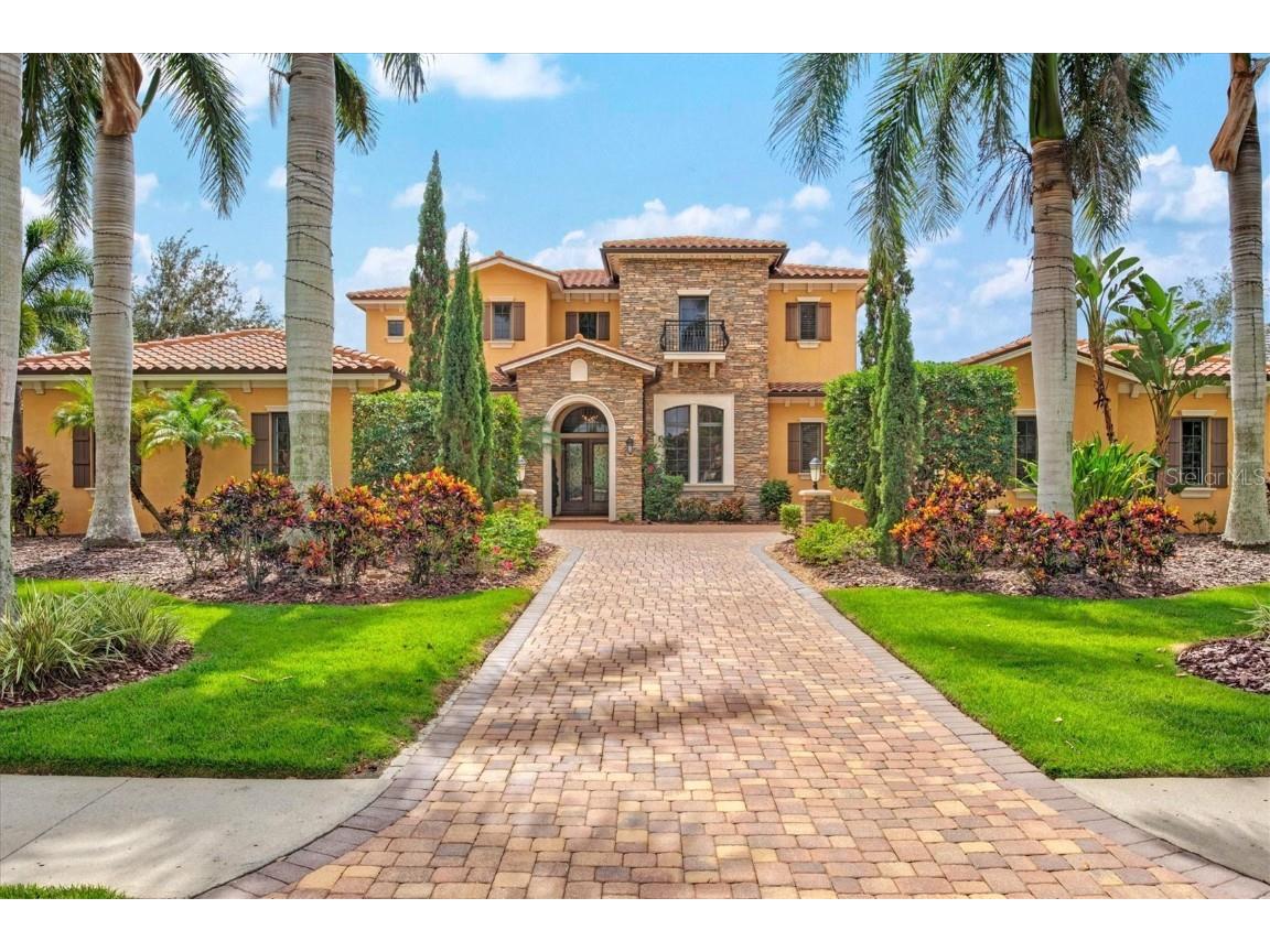 16116 Clearlake Avenue Lakewood Ranch FL 34202 A4582705 image1