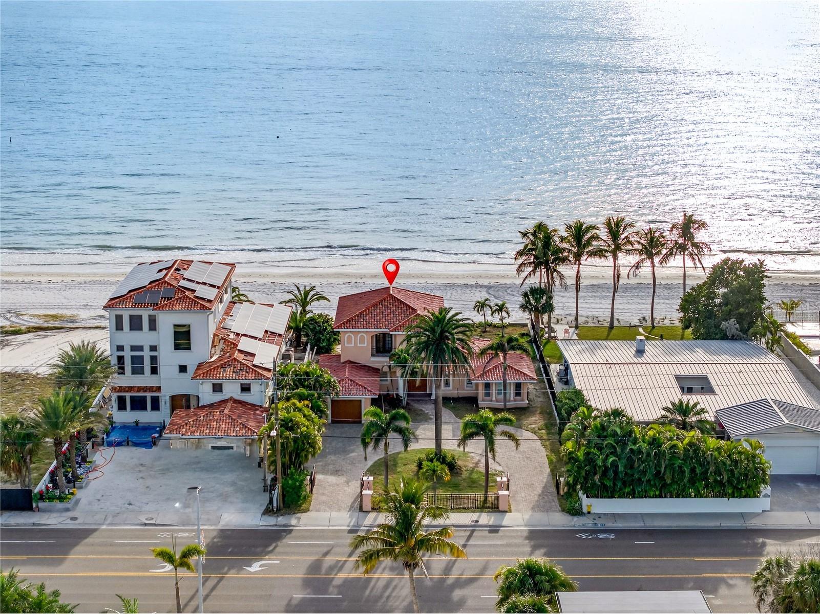 16116 Gulf Boulevard Redington Beach FL 33708 TB8462168 image1