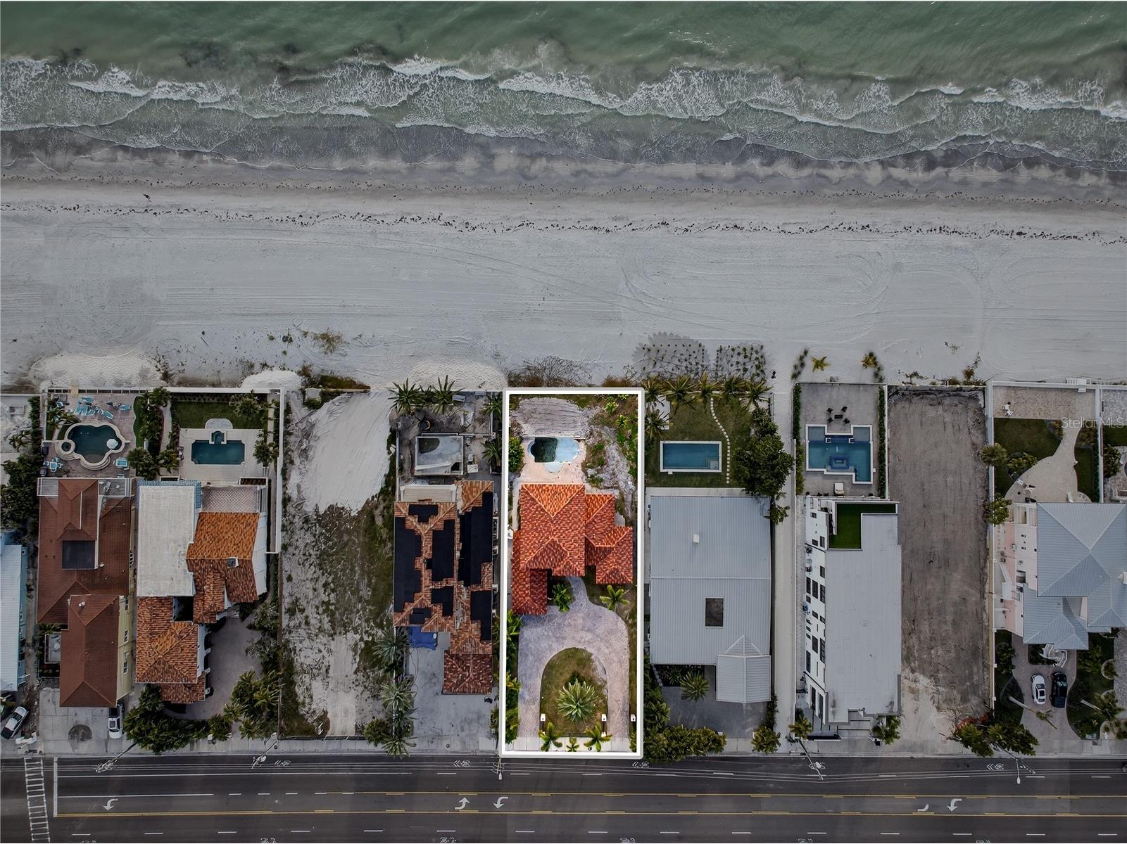 16116 Gulf Boulevard Redington Beach FL 33708 TB8462168 image3