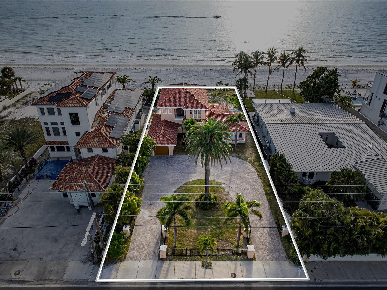 16116 Gulf Boulevard Redington Beach FL 33708 TB8462168 image35