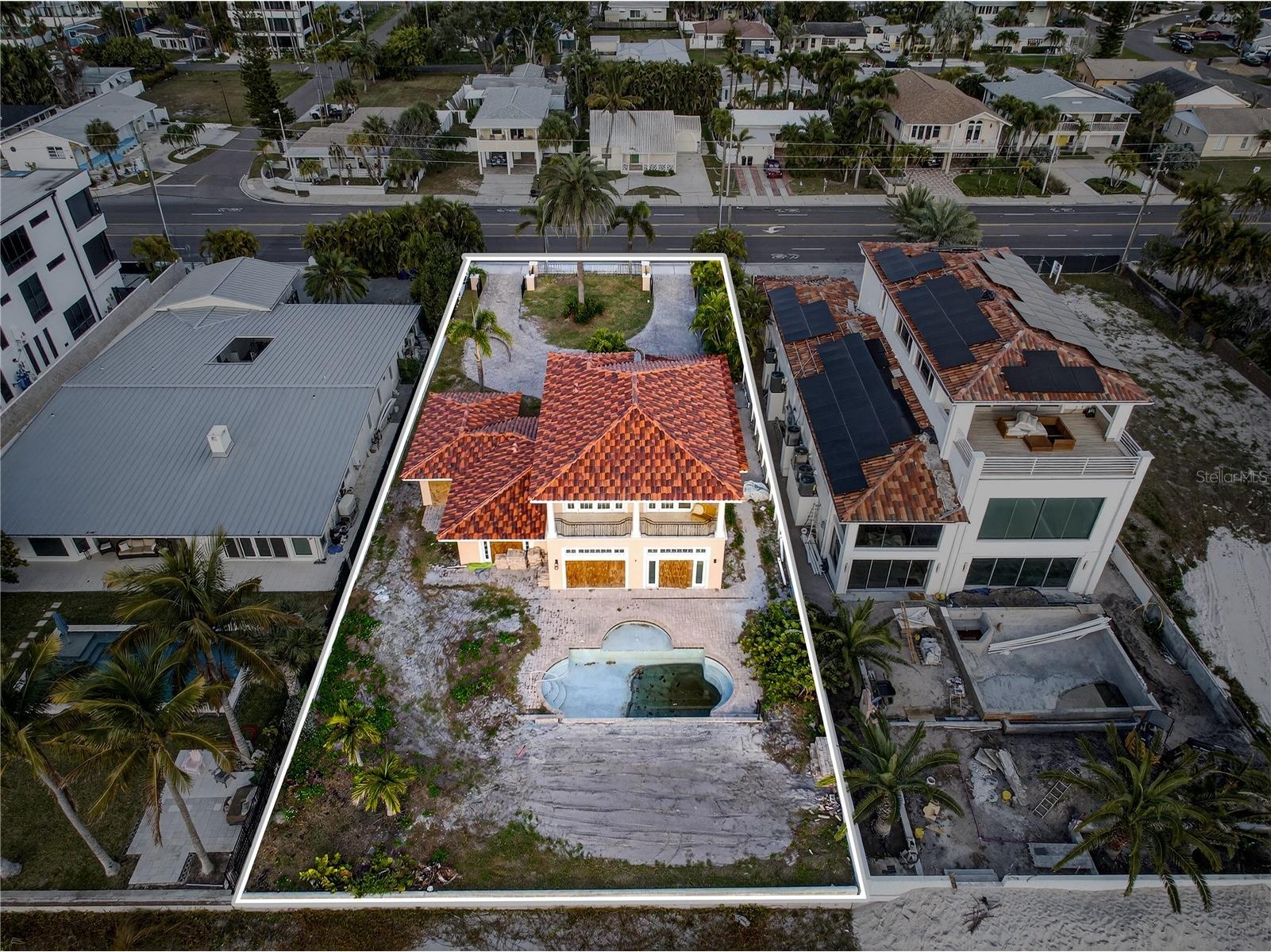 16116 Gulf Boulevard Redington Beach FL 33708 TB8462168 image44