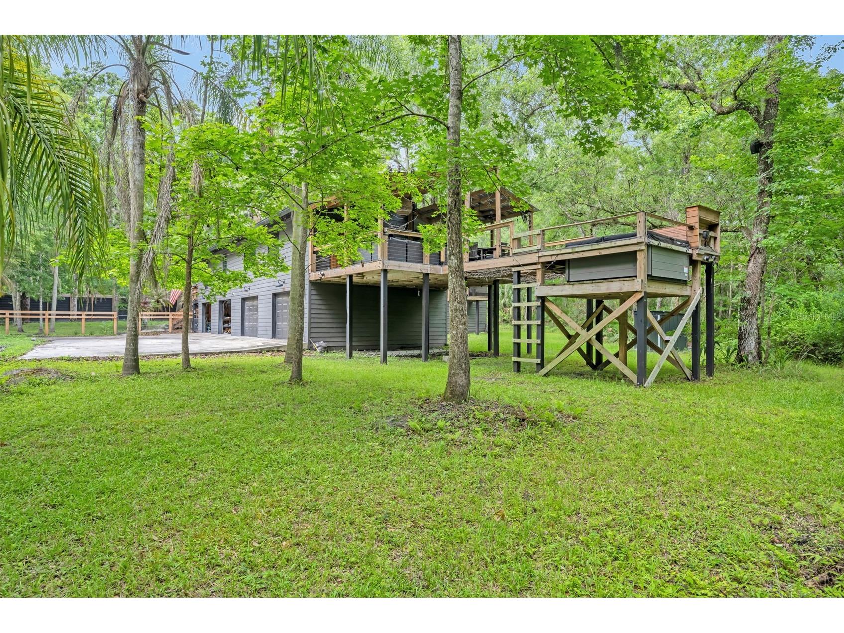 16116 Hamilton Drive Orlando FL 32833 - ECONLOCKHATCHEE RIVER O6407369 image38