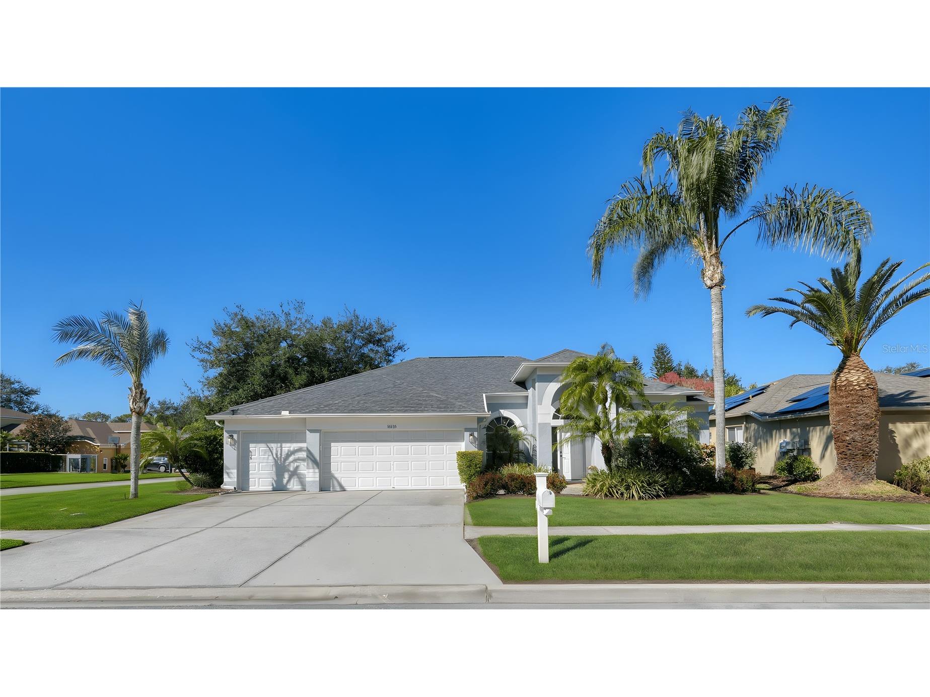 16116 Lytham Drive Odessa FL 33556 TB8474270 image1