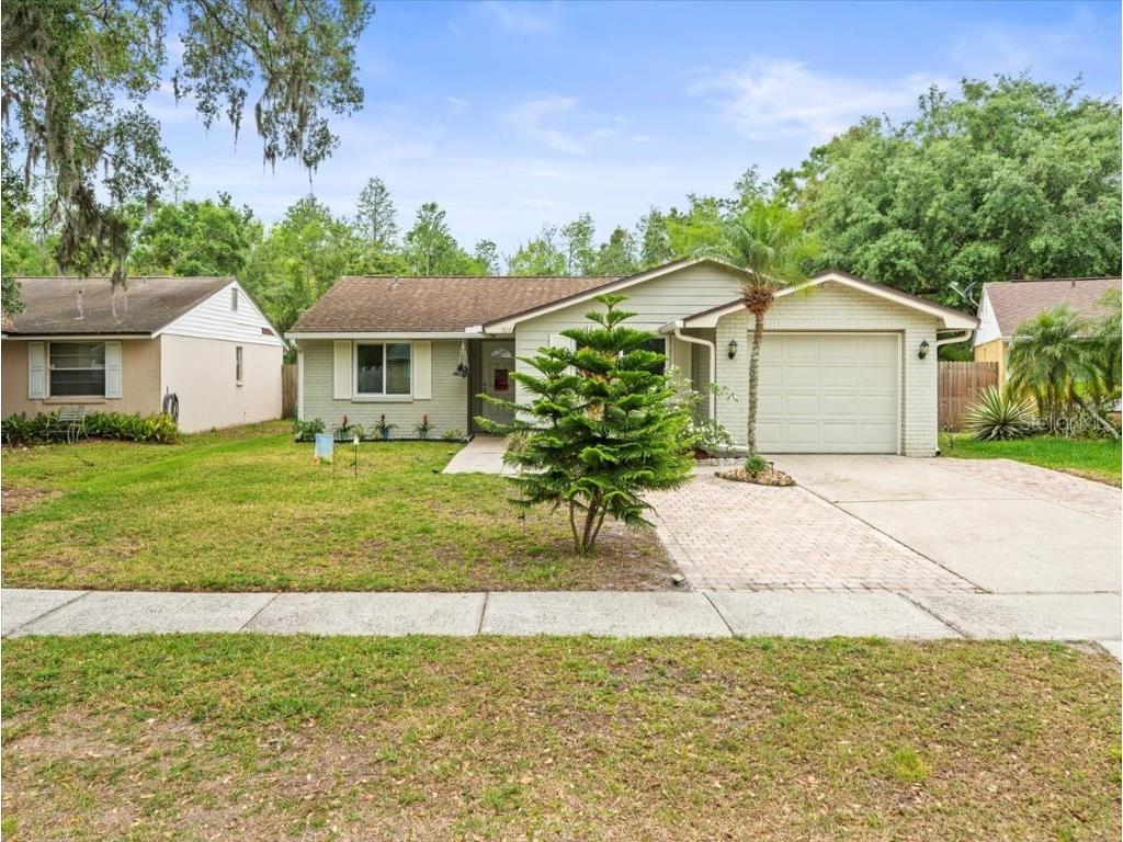 16116 Manorwood Circle Tampa FL 33624 - BRUSHY CREEK TB8371798 image1