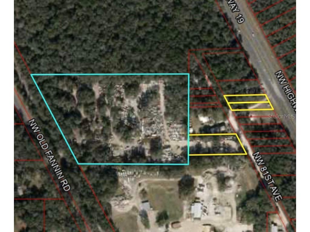 16116 NW 81st Avenue Fanning Springs FL 32693 GC534721 image1