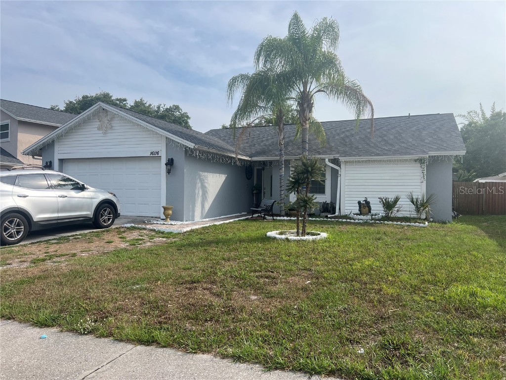 16116 Ravendale Drive Tampa FL 33618 T3528691 image1