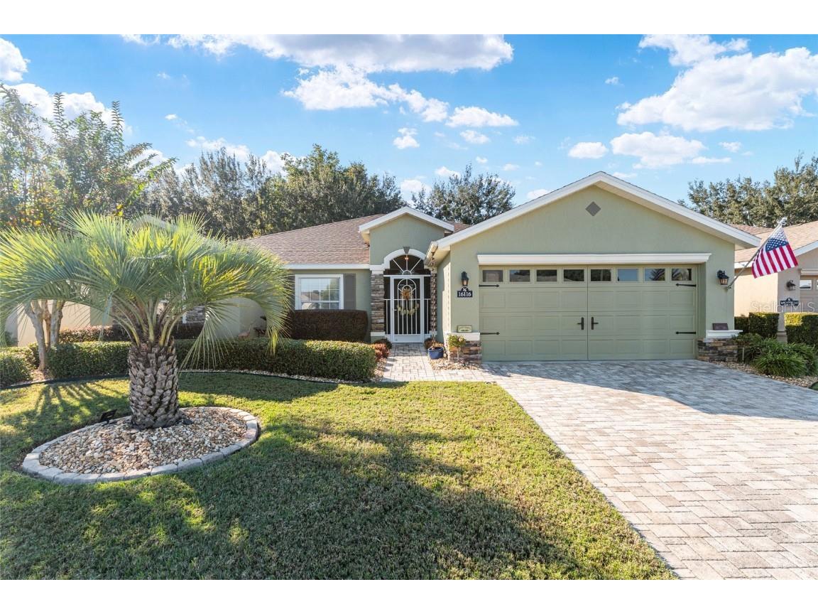 16116 SW 15th Court Ocala FL 34473 OM713282 image1