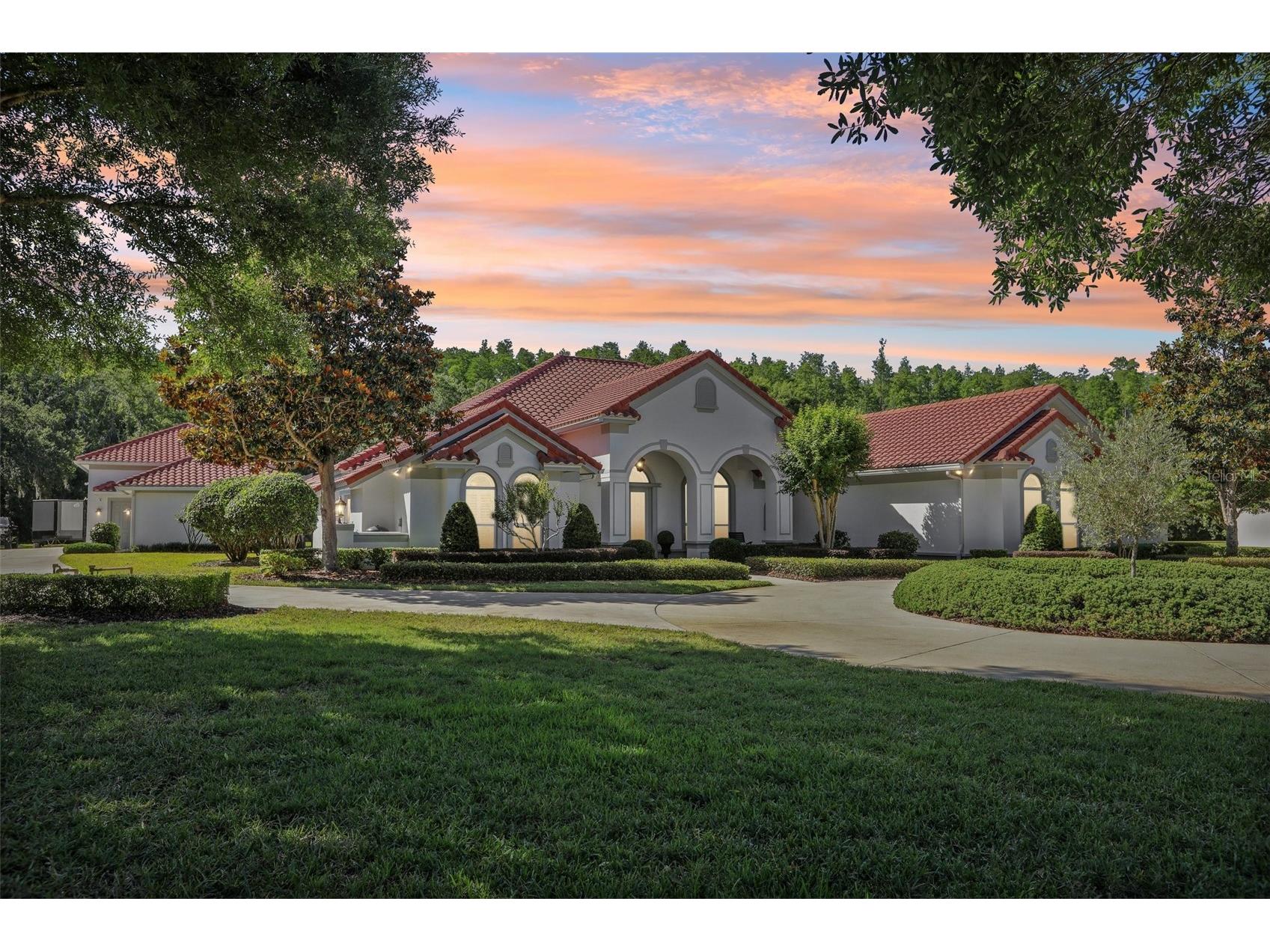 16117 Suncrest Shores Drive Odessa FL 33556 - LAKE ARMISTEAD TB8503915 image1