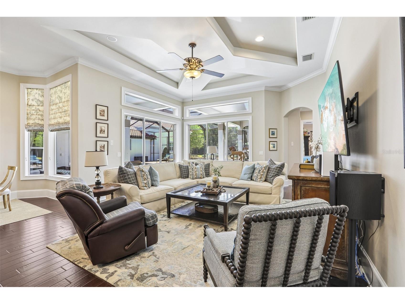 16117 Suncrest Shores Drive Odessa FL 33556 - LAKE ARMISTEAD TB8503915 image16