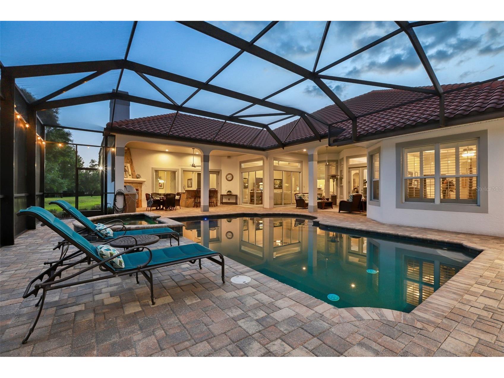 16117 Suncrest Shores Drive Odessa FL 33556 - LAKE ARMISTEAD TB8503915 image2