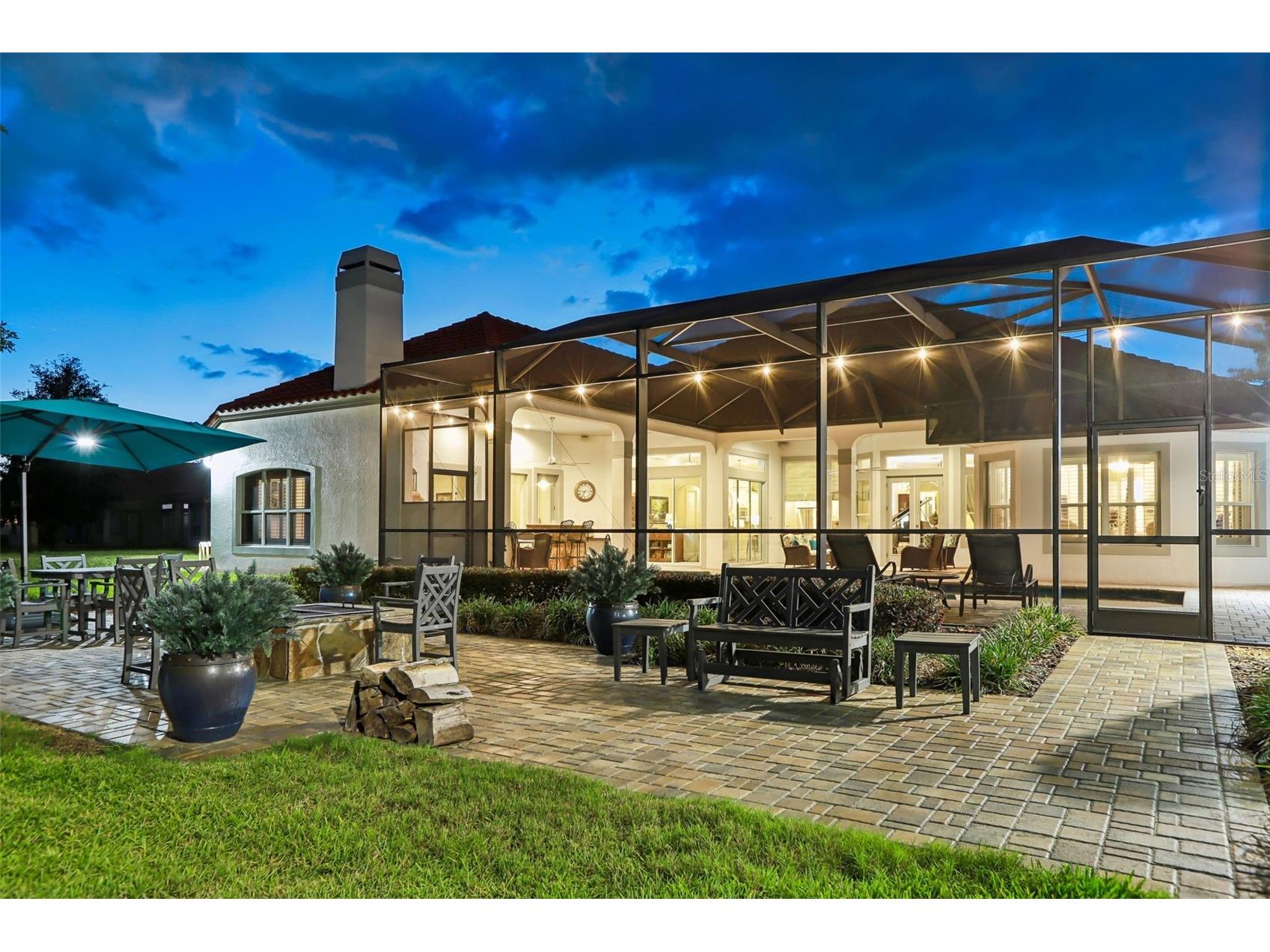 16117 Suncrest Shores Drive Odessa FL 33556 - LAKE ARMISTEAD TB8503915 image38