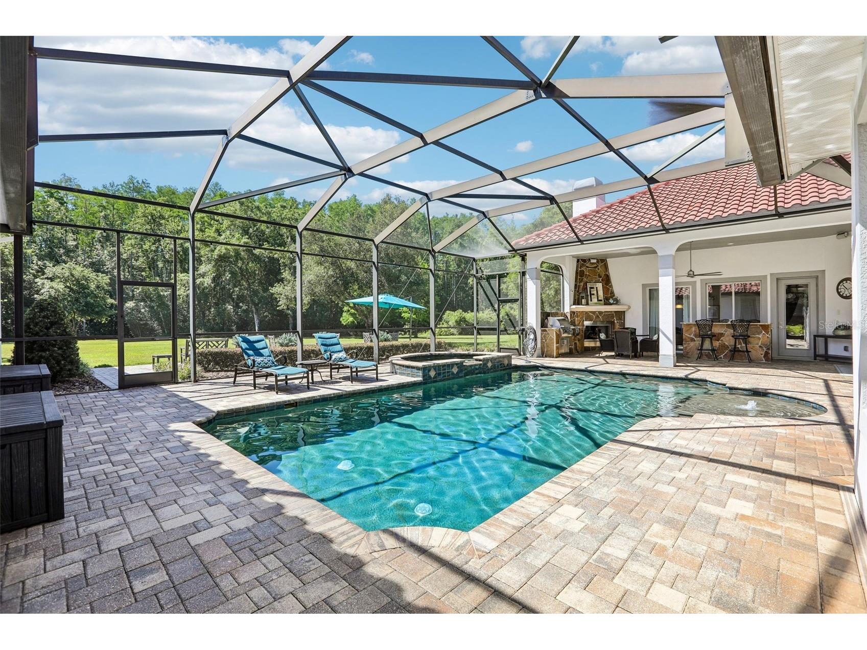 16117 Suncrest Shores Drive Odessa FL 33556 - LAKE ARMISTEAD TB8503915 image43