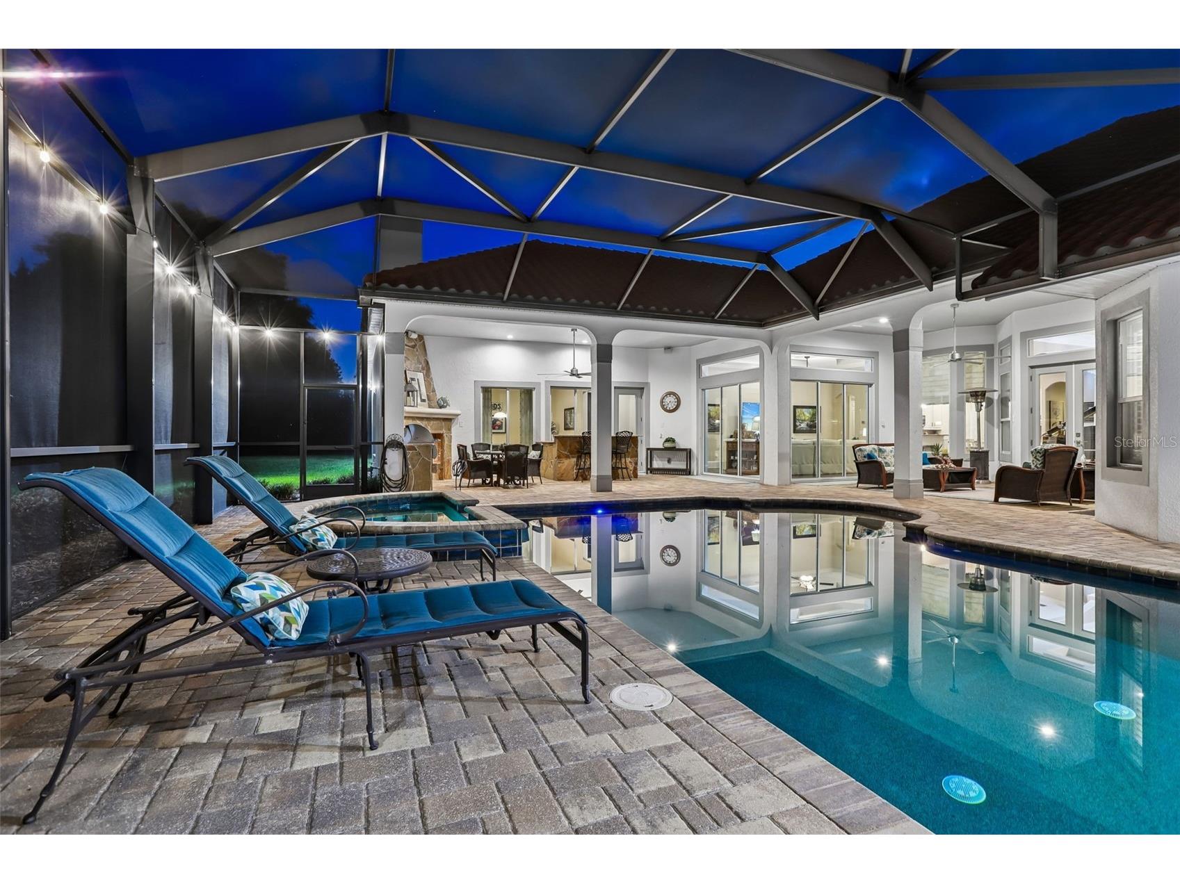 16117 Suncrest Shores Drive Odessa FL 33556 - LAKE ARMISTEAD TB8503915 image45