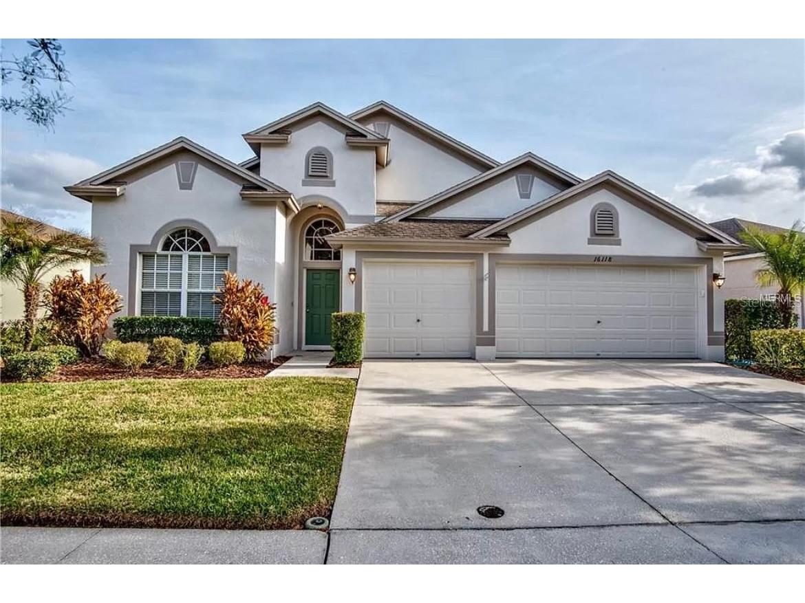 16118 Bridgepark Drive Lithia FL 33547 T3527819 image1