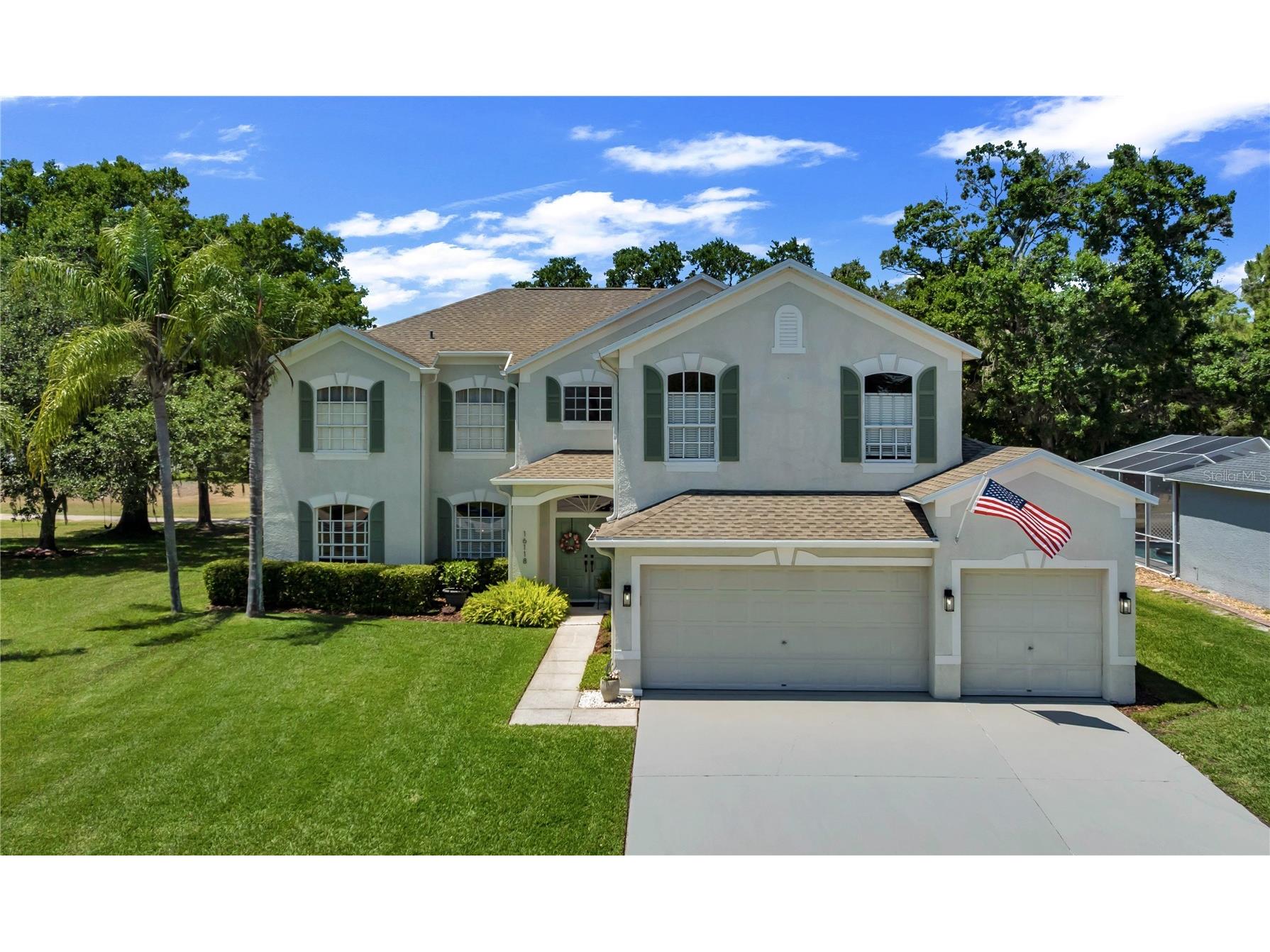 16118 Muirfield Drive Odessa FL 33556 O6401648 image1