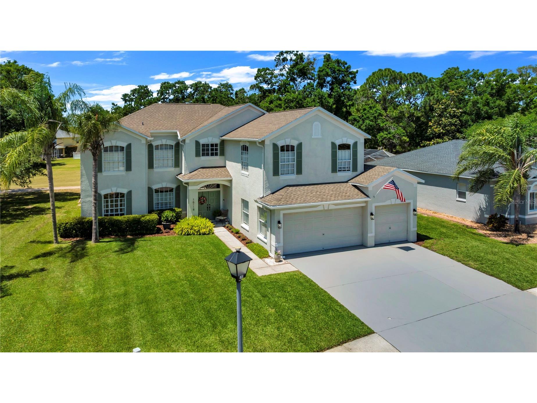 16118 Muirfield Drive Odessa FL 33556 O6401648 image2