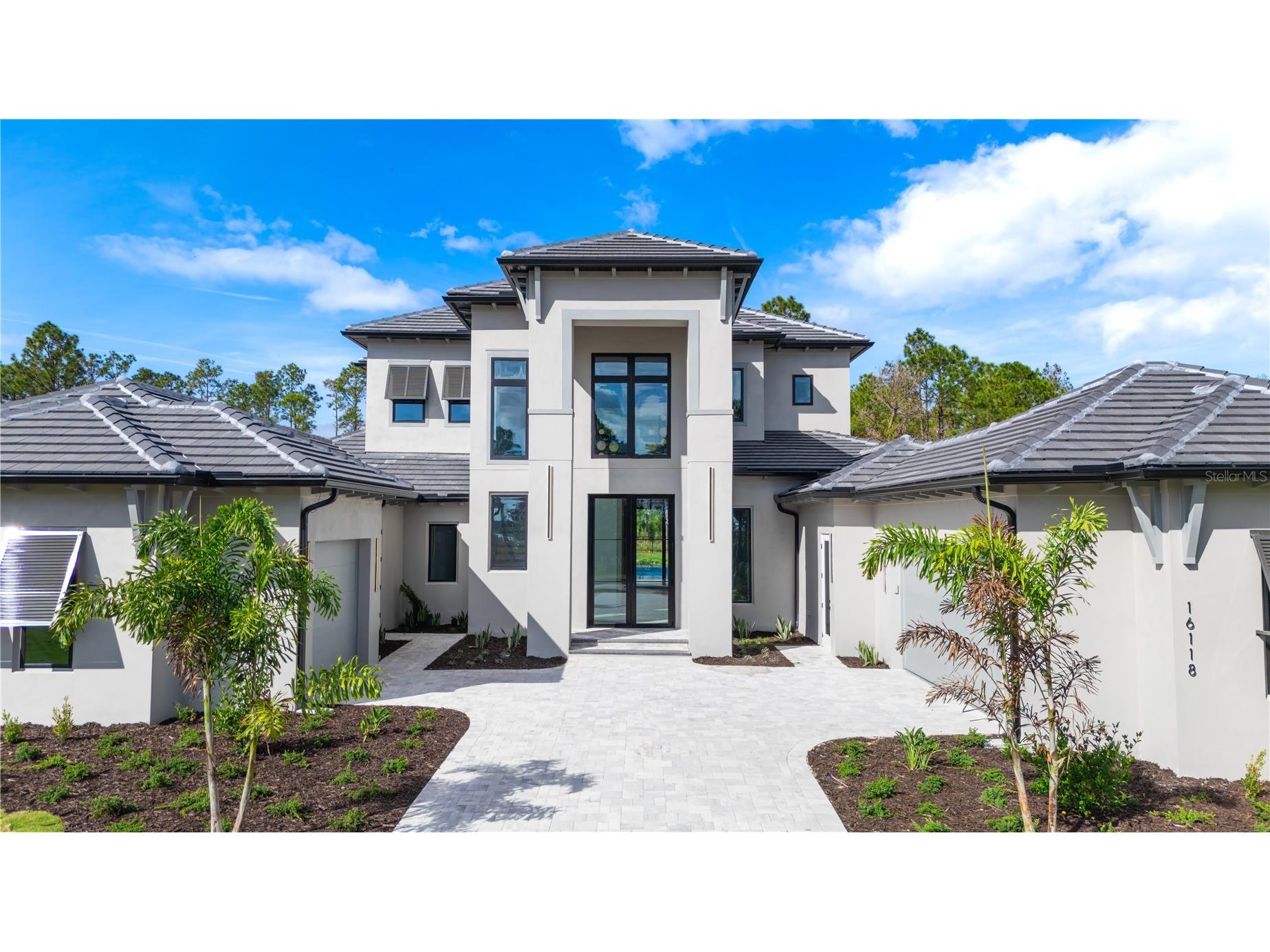 16118 Pendio Drive Montverde FL 34756 - LAKE SIENA G5106408 image1