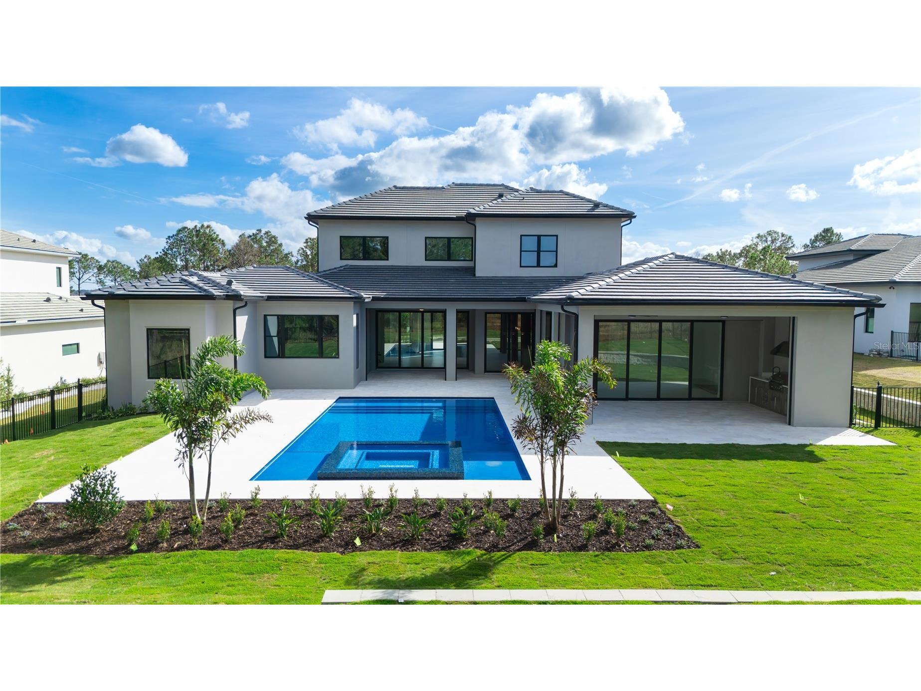 16118 Pendio Drive Montverde FL 34756 - LAKE SIENA G5106408 image10