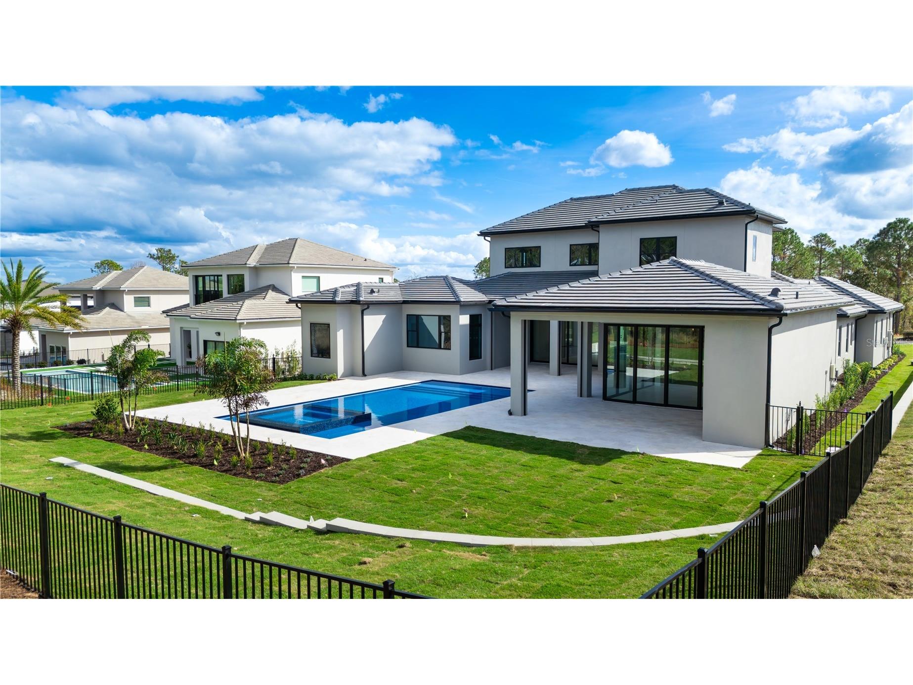 16118 Pendio Drive Montverde FL 34756 - LAKE SIENA G5106408 image11