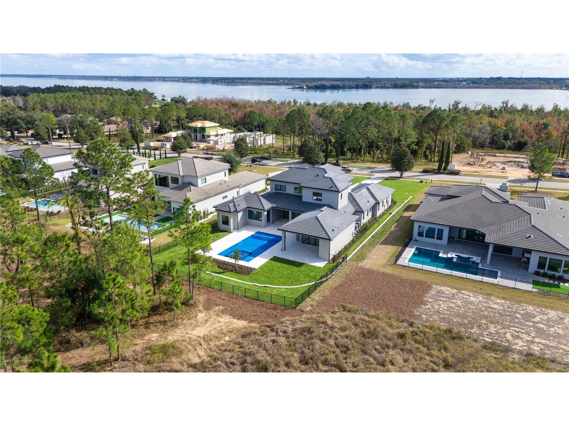 16118 Pendio Drive Montverde FL 34756 - LAKE SIENA G5106408 image12