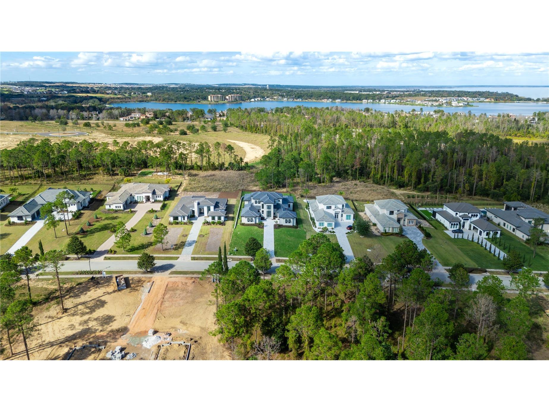 16118 Pendio Drive Montverde FL 34756 - LAKE SIENA G5106408 image14