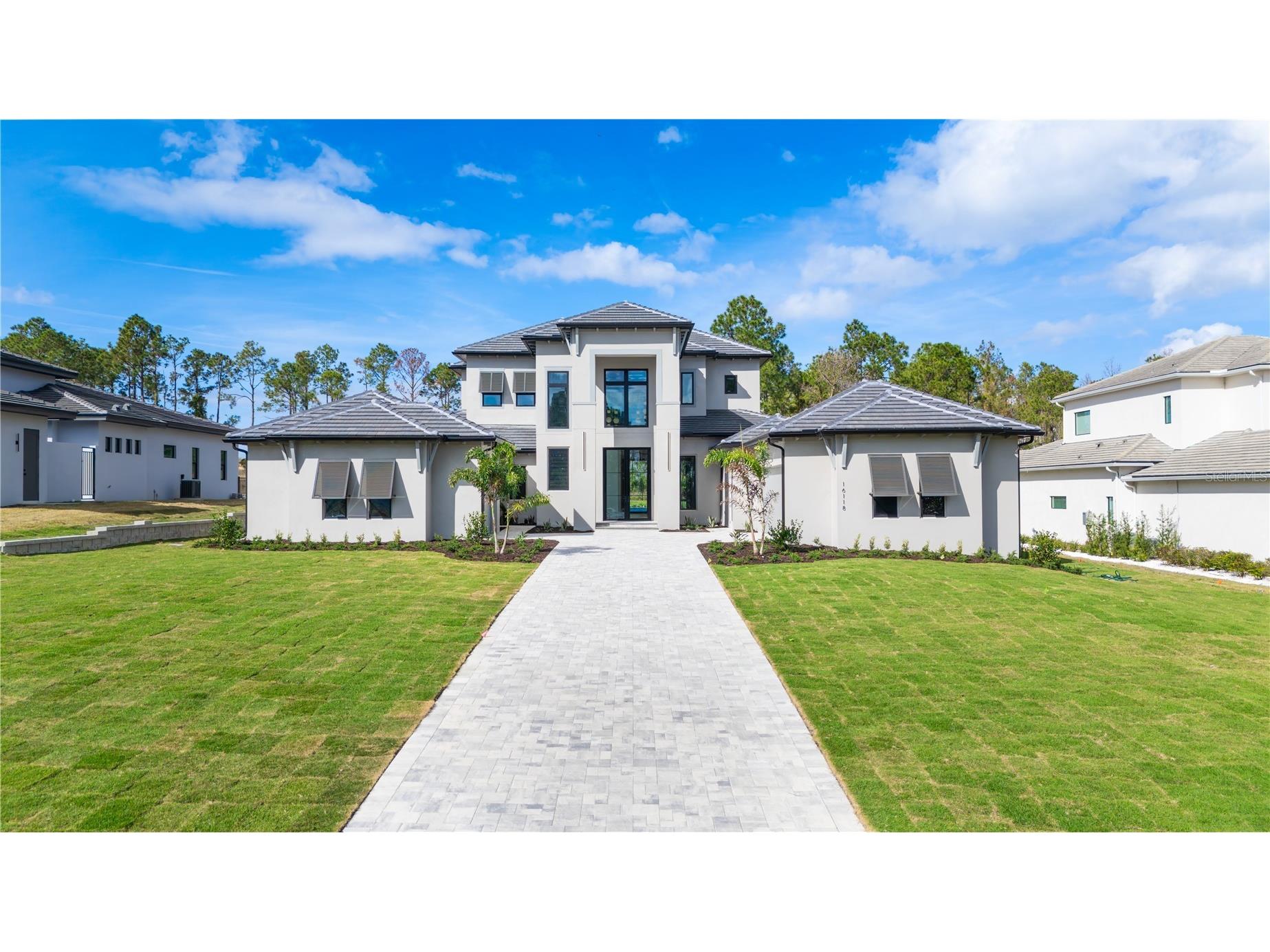 16118 Pendio Drive Montverde FL 34756 - LAKE SIENA G5106408 image3