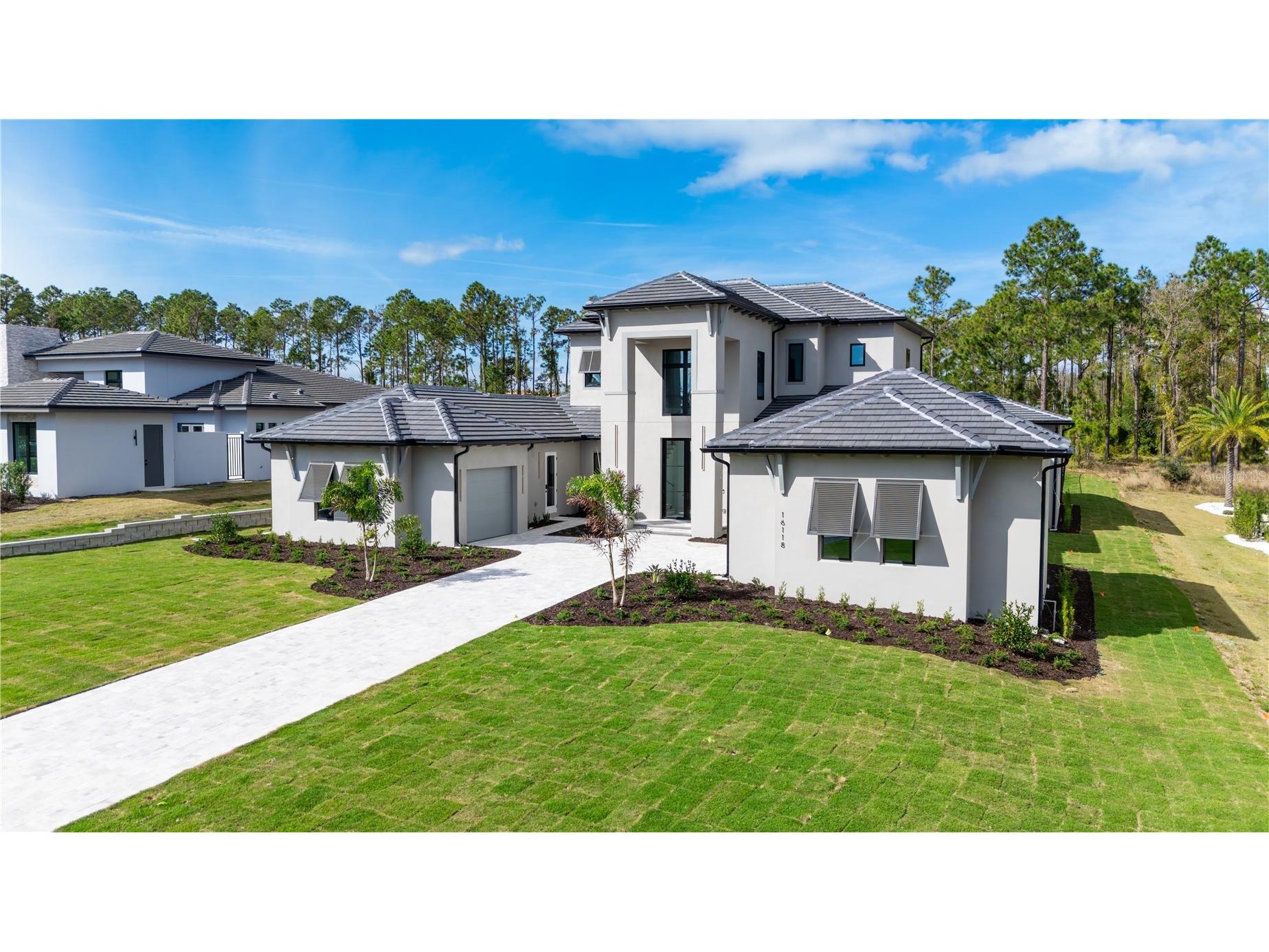 16118 Pendio Drive Montverde FL 34756 - LAKE SIENA G5106408 image4