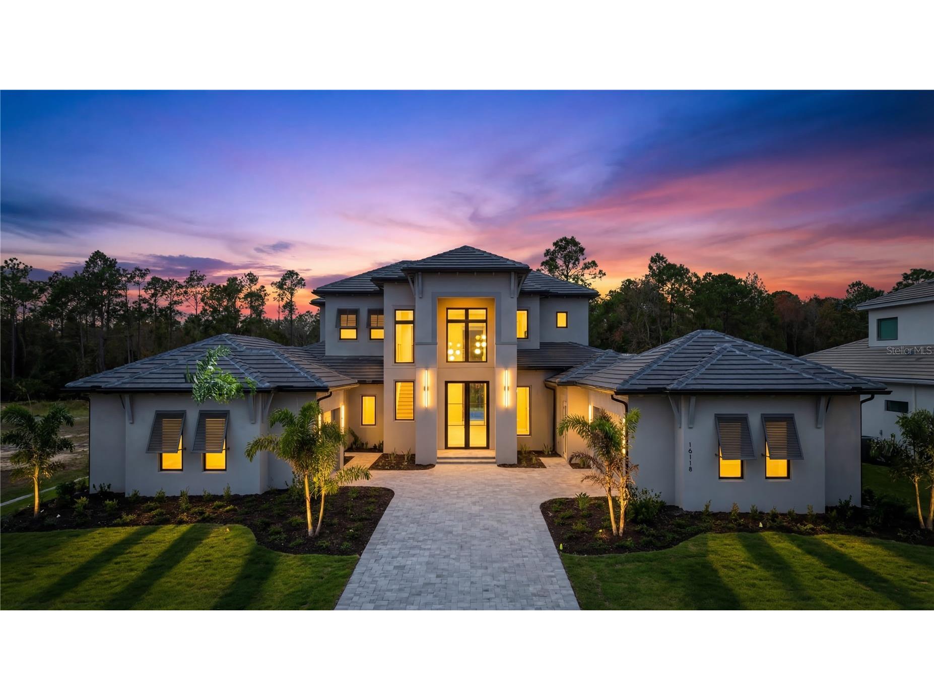 16118 Pendio Drive Montverde FL 34756 - LAKE SIENA G5106408 image59