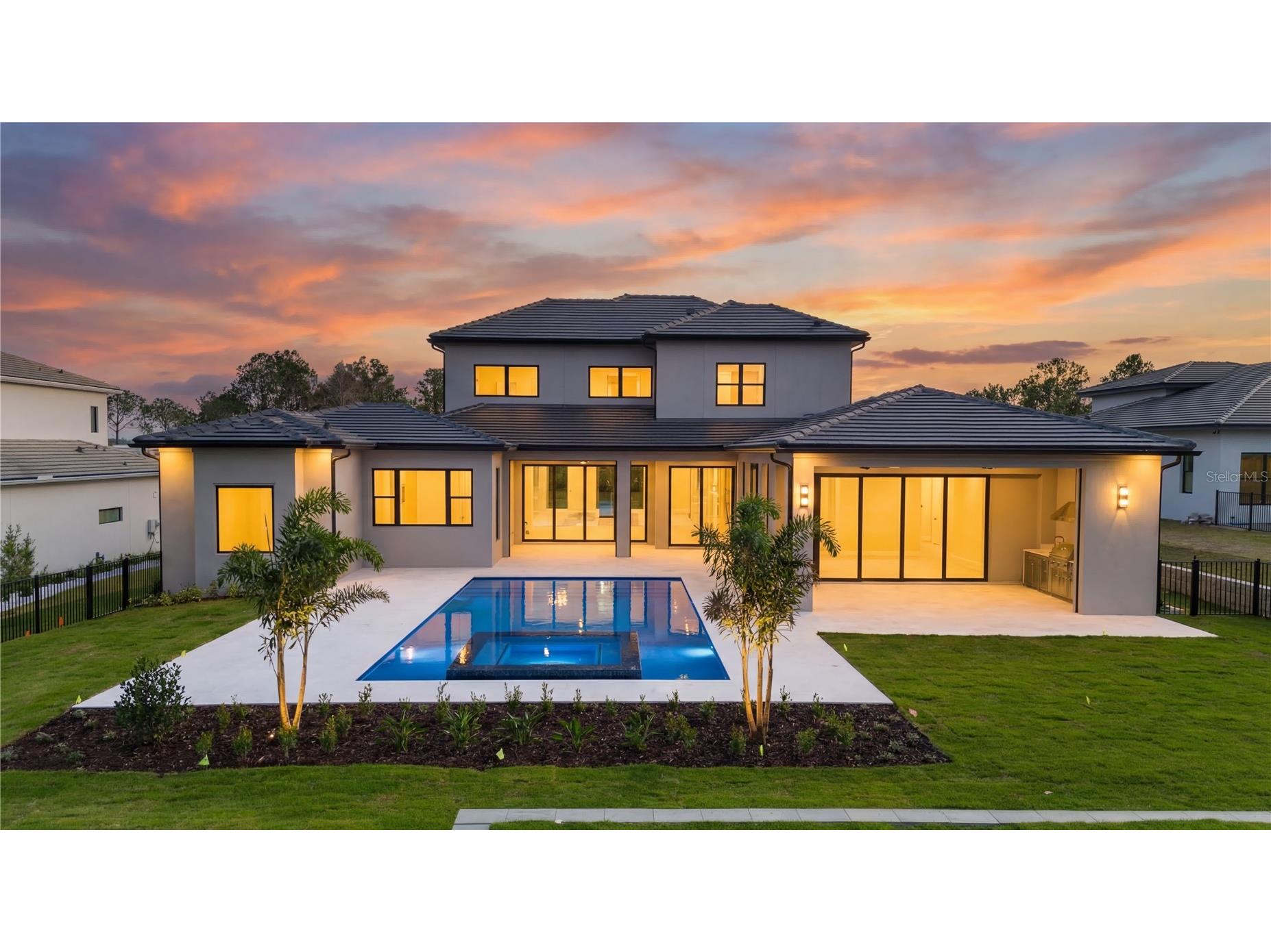 16118 Pendio Drive Montverde FL 34756 - LAKE SIENA G5106408 image60