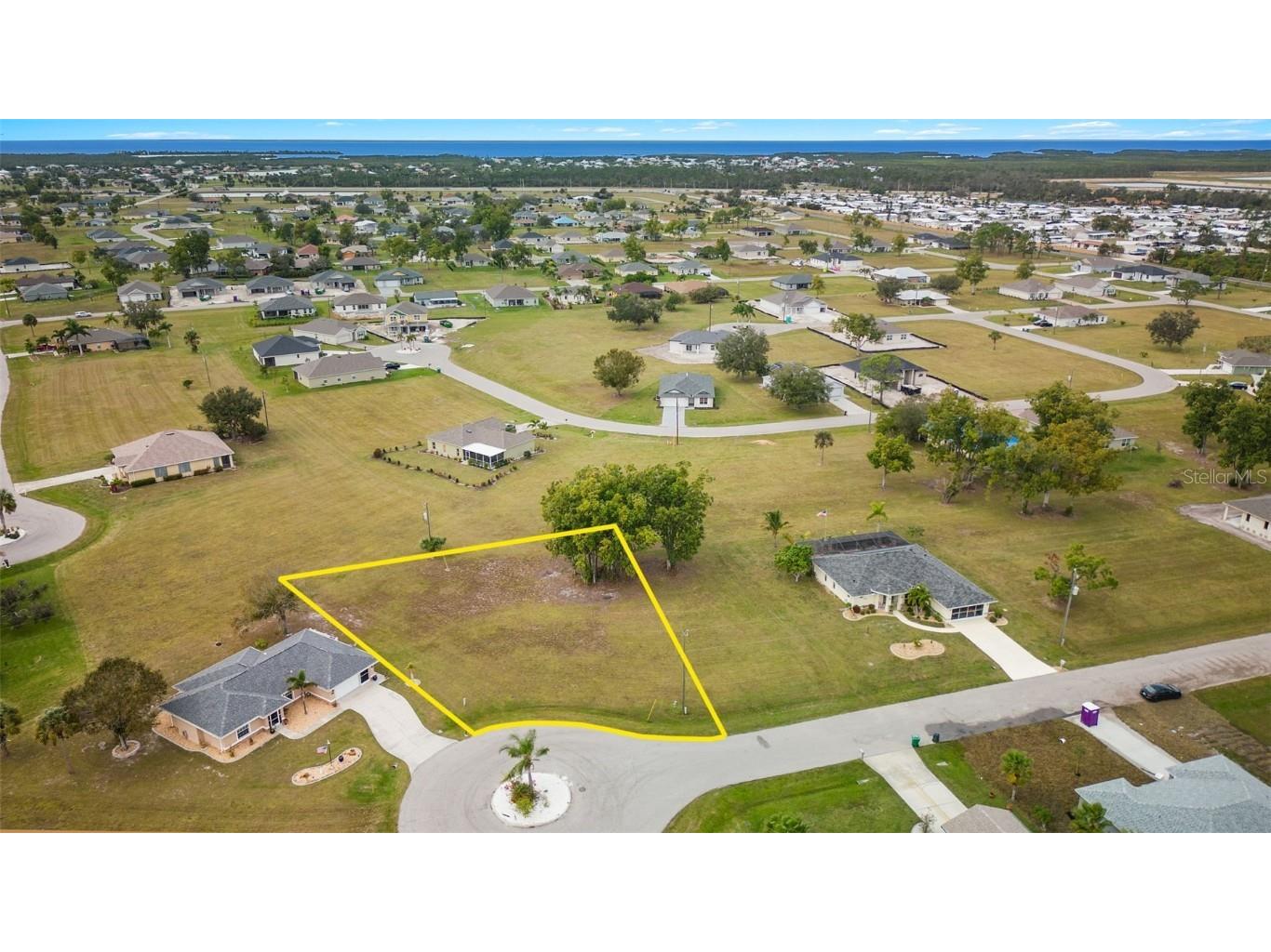 16119 Coruna Court Punta Gorda FL 33955 C7485403 image1