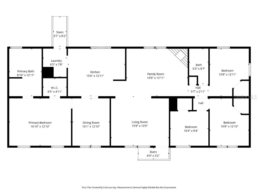 16119 Naples Street Brooksville FL 34604 A4668350 image4