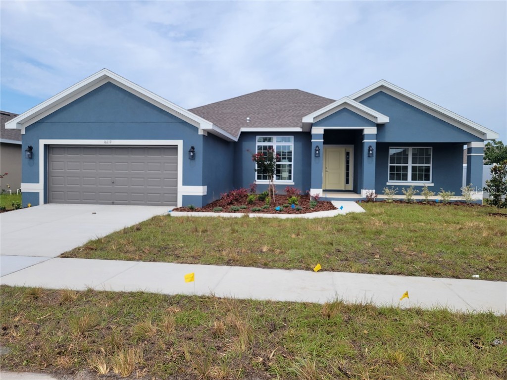 16119 Vine Cliff Avenue Hudson FL 34667 T3440556 image1